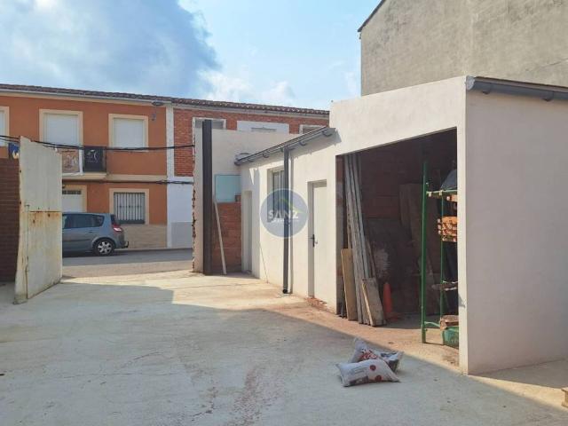 Terreno en venta en la Vall d'Albaida, Valencia
