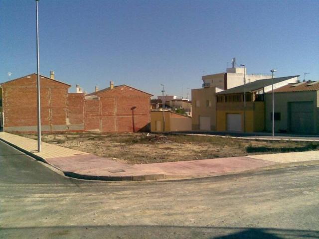 Terreno en venta en la Vall d'Albaida, Valencia