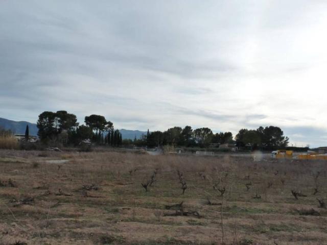Terreno en venta en la Vall d'Albaida, Valencia