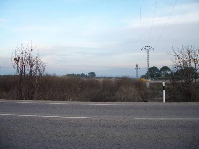 Terreno en venta en la Vall d'Albaida, Valencia