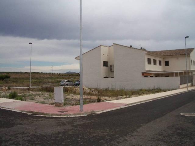 Terreno en venta en la Vall d'Albaida, Valencia