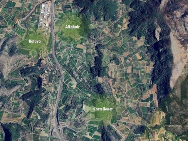 Terreno en venta en la Safor, Valencia