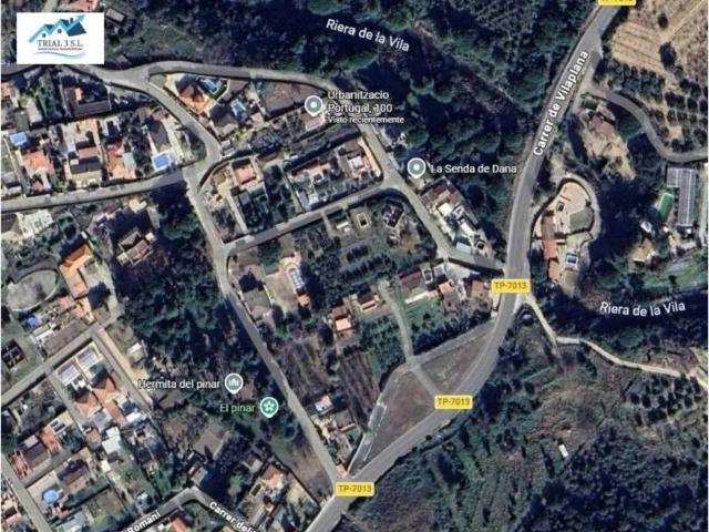 Terreno en venta en Baix Camp, Catalunya