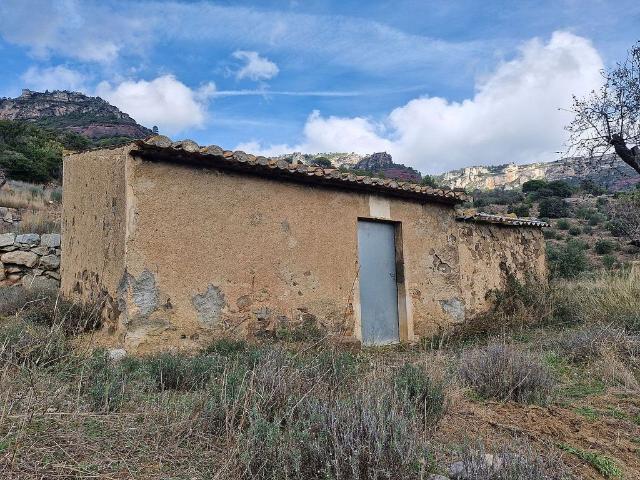 Terreno en venta en Baix Camp, Catalunya