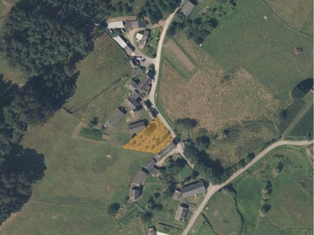 Terreno en venta en A Mariña Central, Galicia