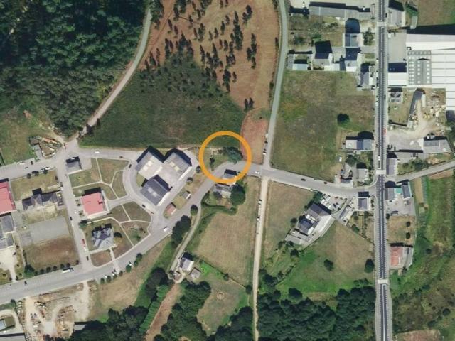 Terreno en venta en A Mariña Central, Galicia