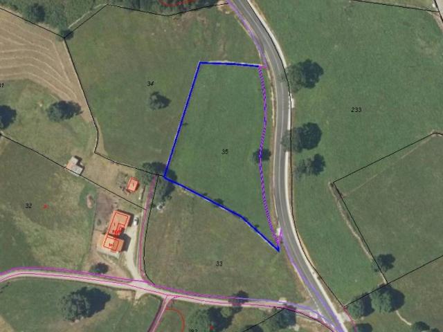 Terreno en venta en Alfoz De Lloredo, Cantabria