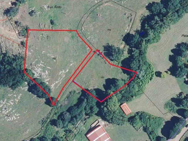 Terreno en venta en Alfoz De Lloredo, Cantabria