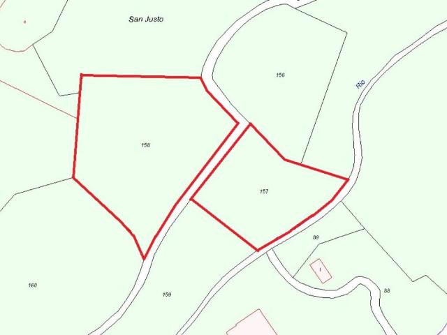 Terreno en venta en Alfoz De Lloredo, Cantabria