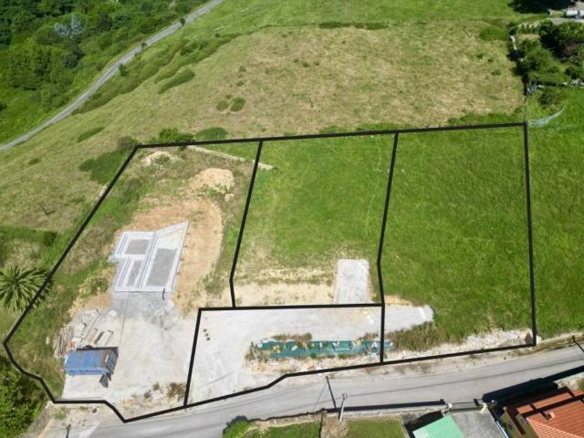 Terreno en venta en Fresnedo, Alfoz De Lloredo