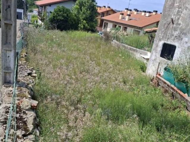Terreno en venta en Alfoz De Lloredo, Cantabria