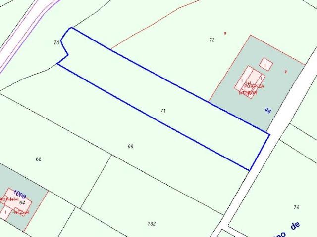 Terreno en venta en Alfoz De Lloredo, Cantabria