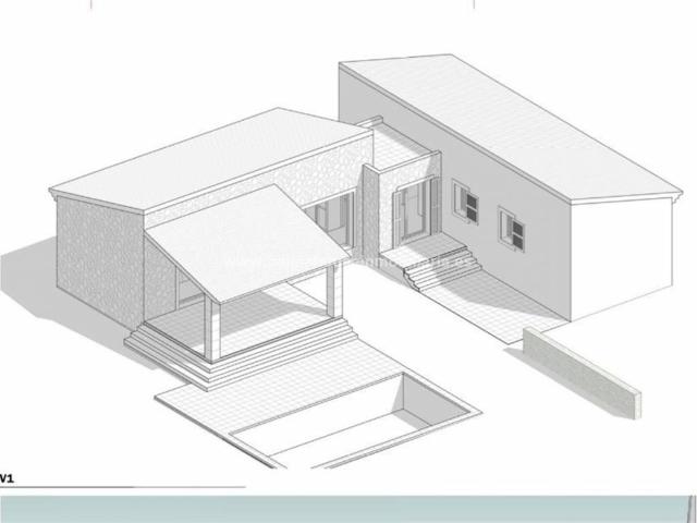 Terreno en venta en Algaida