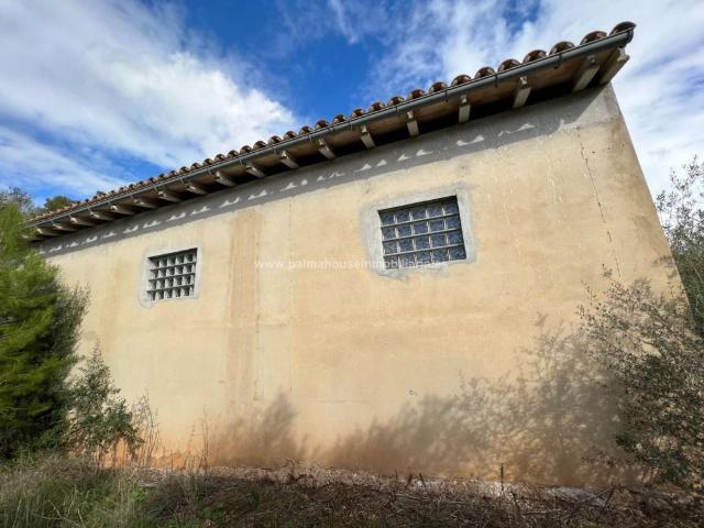 Terreno en venta en Algaida
