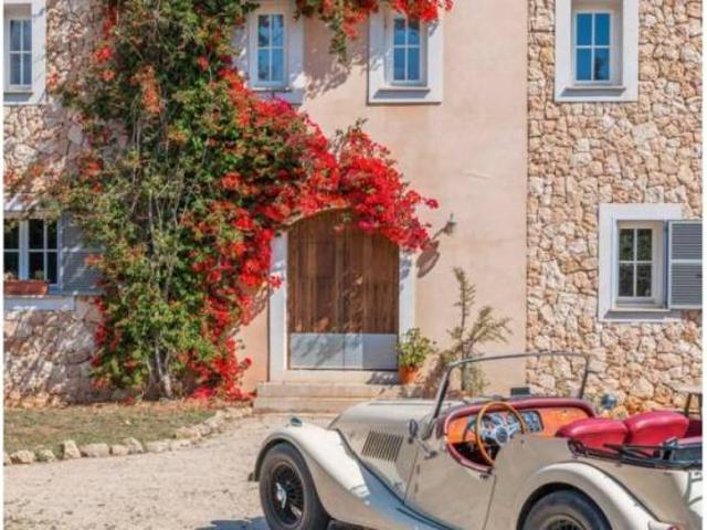 Terreno en venta en Pla de Mallorca, Baleares