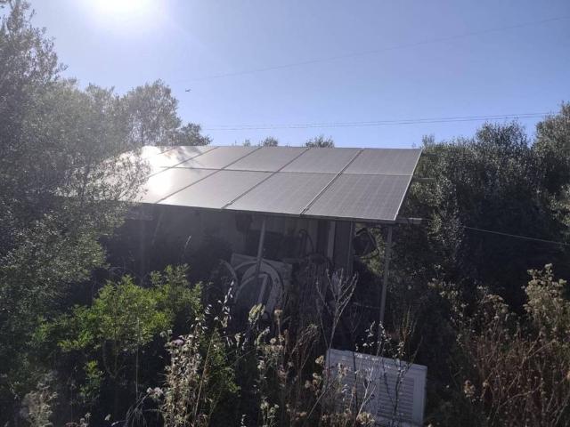 Terreno en venta en Pla de Mallorca, Baleares