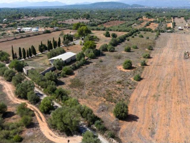 Terreno en venta en Pla de Mallorca, Baleares