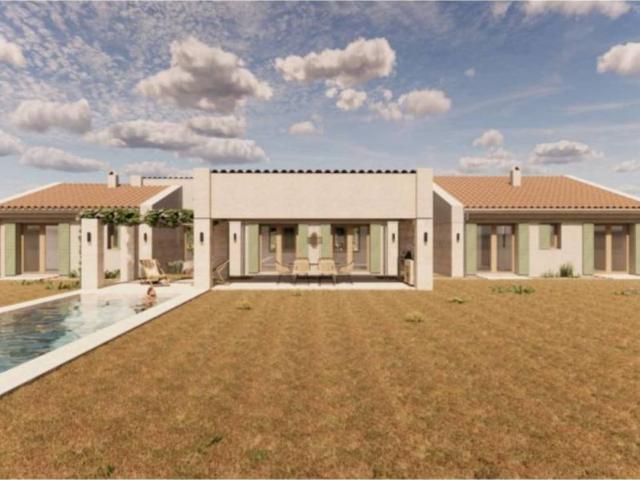 Terreno en venta en Algaida