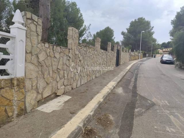 Terreno en venta en el Camp de Morvedre, Valencia