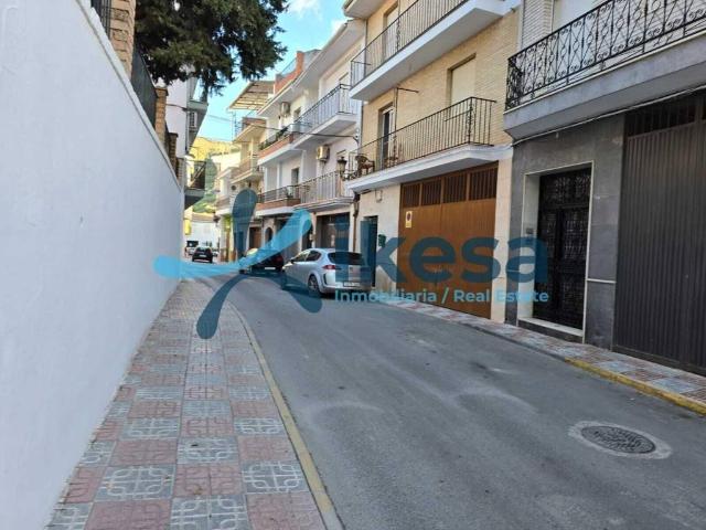 Terreno en venta en Comarca de Loja, Andalucía
