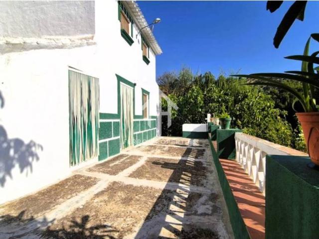 Terreno en venta en Algarinejo