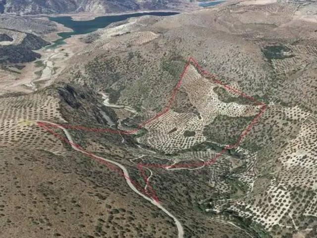 Terreno en venta en Comarca de Loja, Andalucía