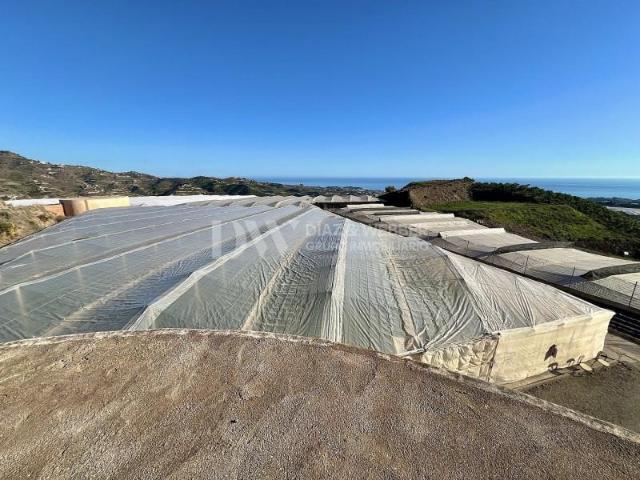 Terreno en venta en Los Llanos, La Axarquía