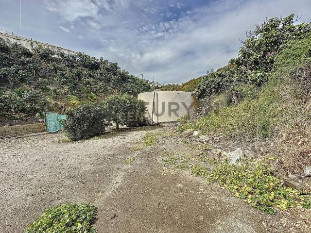 Terreno en venta en La Axarquía, Andalucía