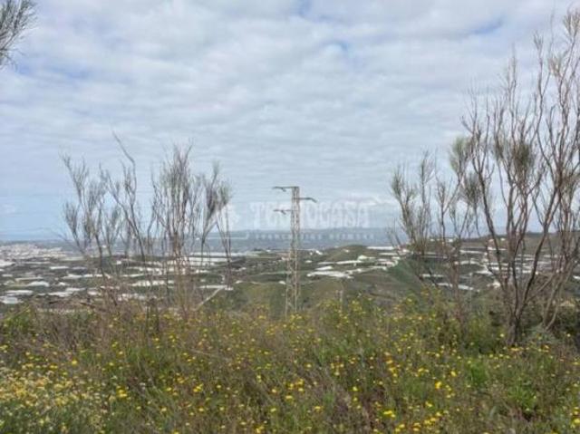 Terreno en venta en La Axarquía, Andalucía