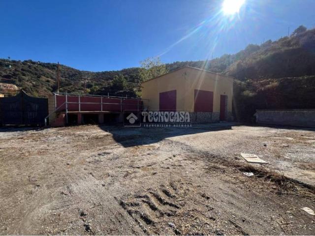 Terreno en venta en La Axarquía, Andalucía