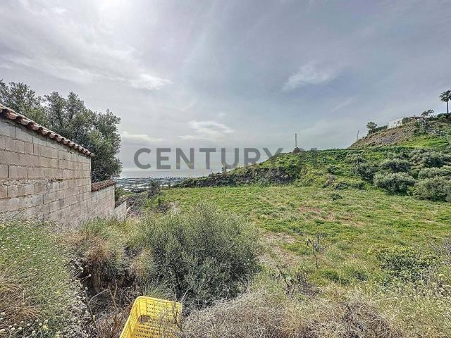 Terreno en venta en La Axarquía, Andalucía