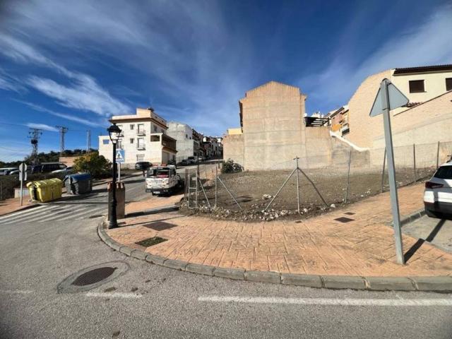 Terreno en venta en Los Llanos, La Axarquía