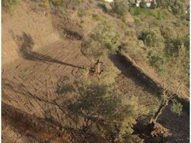 Terreno en venta en La Axarquía, Andalucía