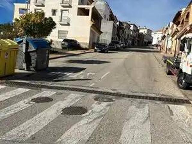 Terreno en venta en La Axarquía, Andalucía