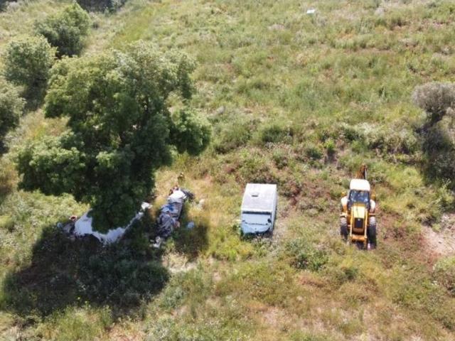 Terreno en venta en Serranía de Ronda, Andalucía