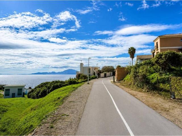 Terreno en venta en Campo de Gibraltar, Andalucía