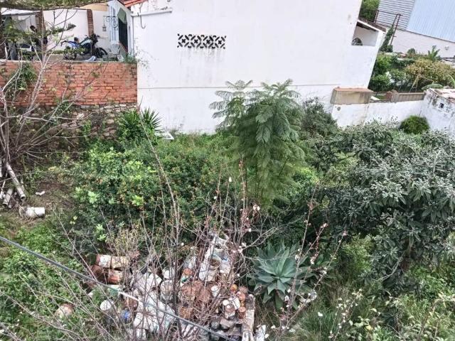 Terreno en venta en Campo de Gibraltar, Andalucía