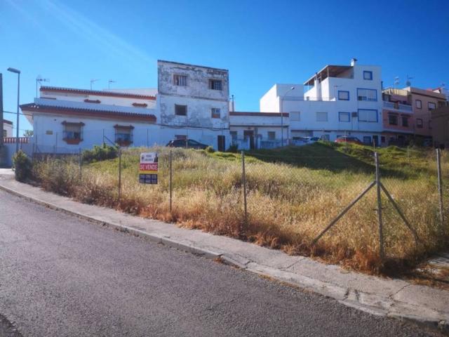 Terreno en venta en Campo de Gibraltar, Andalucía