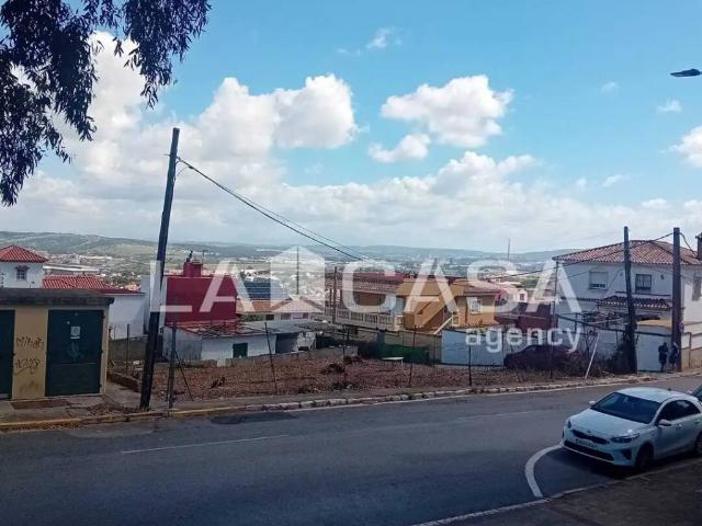 Terreno en venta en Campo de Gibraltar, Andalucía