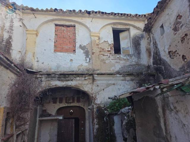Terreno en venta en Campo de Gibraltar, Andalucía