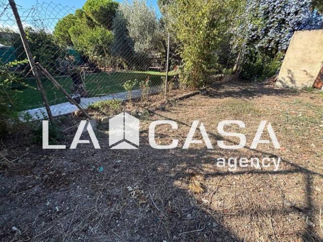 Terreno en venta en Campo de Gibraltar, Andalucía
