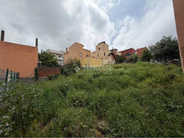Terreno en venta en Campo de Gibraltar, Andalucía
