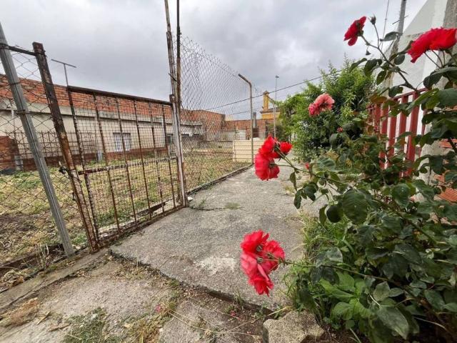 Terreno en venta en Campo de Gibraltar, Andalucía