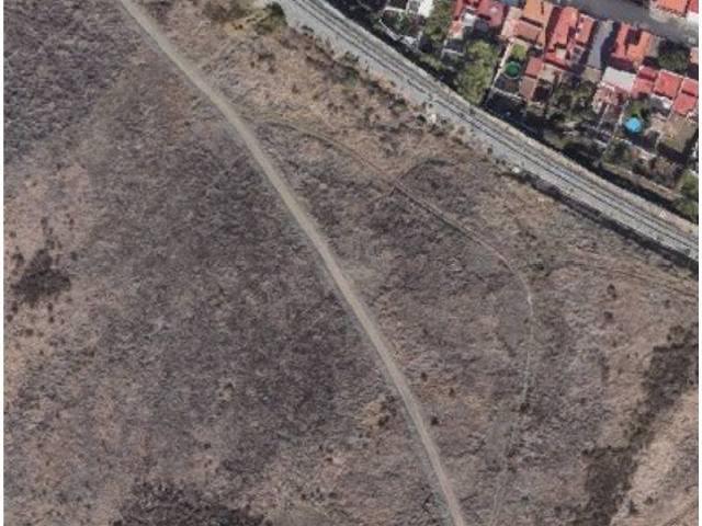 Terreno en venta en Campo de Gibraltar, Andalucía
