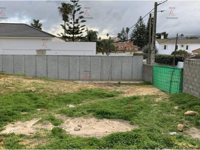Terreno en venta en Campo de Gibraltar, Andalucía