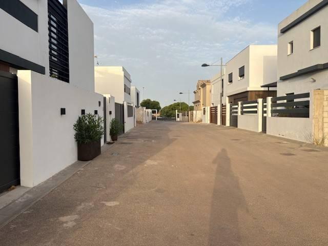 Terreno en venta en Campo de Gibraltar, Andalucía