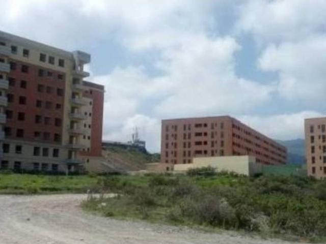 Terreno en venta en El Cobre - Pastores, Campo de Gibraltar