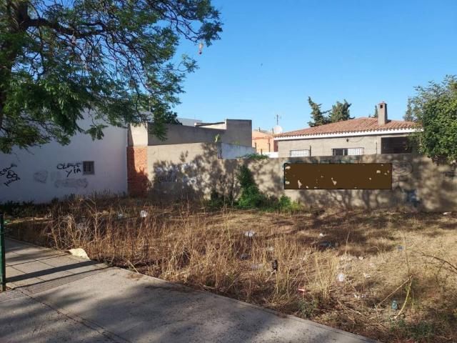 Terreno en venta en Campo de Gibraltar, Andalucía