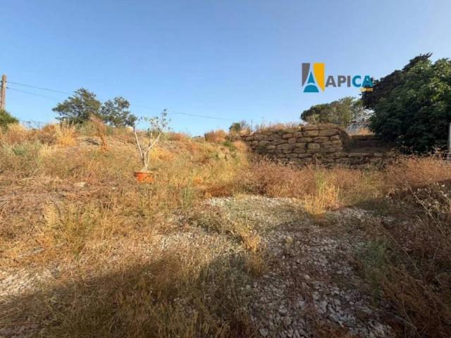 Terreno en venta en Campo de Gibraltar, Andalucía