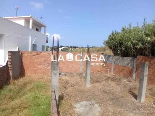 Terreno en venta en Campo de Gibraltar, Andalucía